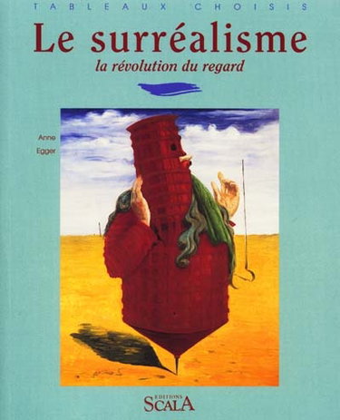 Le surréalisme : la révolution du regard