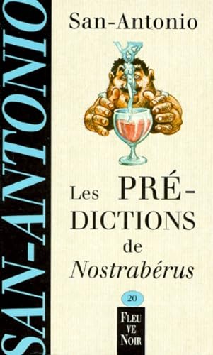 Les prédictions de Nostrabérus