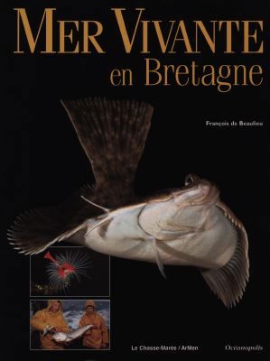Mer vivante en Bretagne
