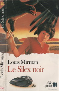 Le Silex noir
