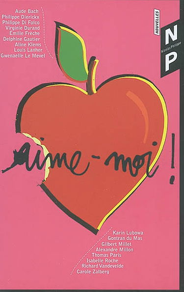 Aime-moi !