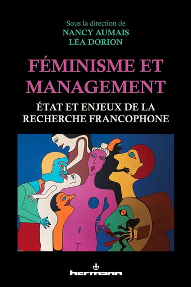 Couverture de Féminisme et management : état et enjeux de la recherche francophone