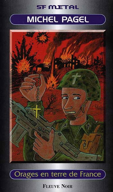 Orages en terre de France