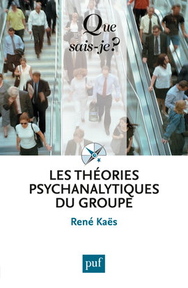 Les théories psychanalytiques du groupe