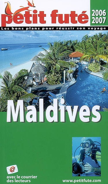 Maldives : 2006-2007