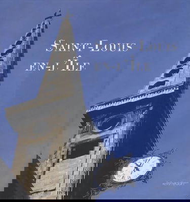 L'église Saint-Louis-en-l'Ile