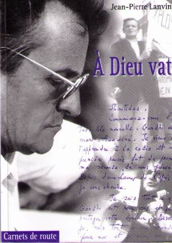 Couverture de A dieu vat