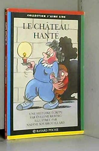 Le château hanté
