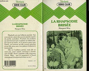 La Rhapsodie brisée (Harlequin)
