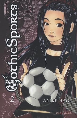 Gothic sports. Vol. 2