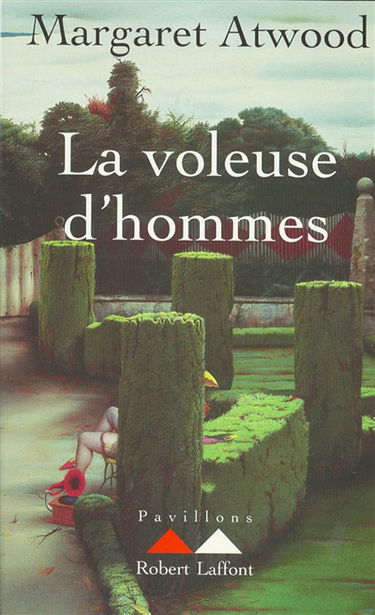 La voleuse d'hommes