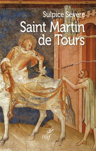 Saint Martin de Tours