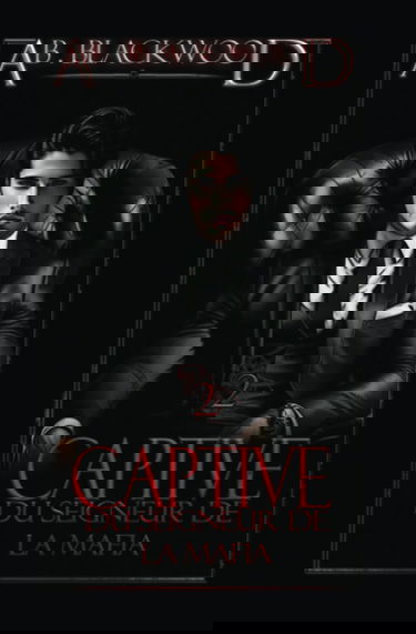 Captive du Seigneur de la Mafia 2