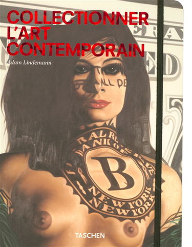 Collectionner l'art contemporain