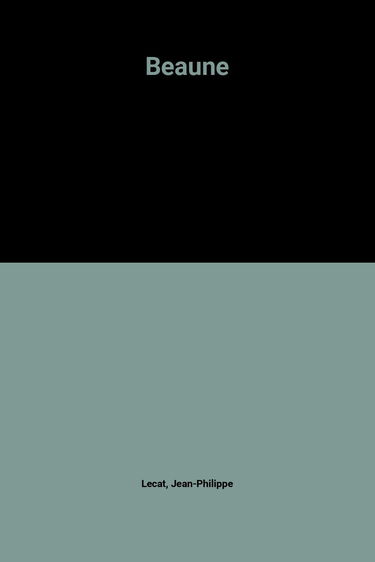 Beaune