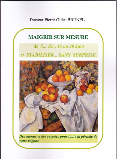 Maigrir sur mesure