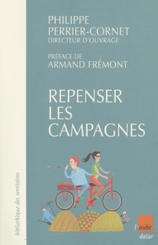 Repenser les campagnes