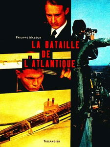 La bataille de l'Atlantique
