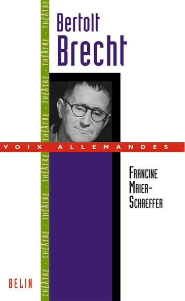 Bertold Brecht
