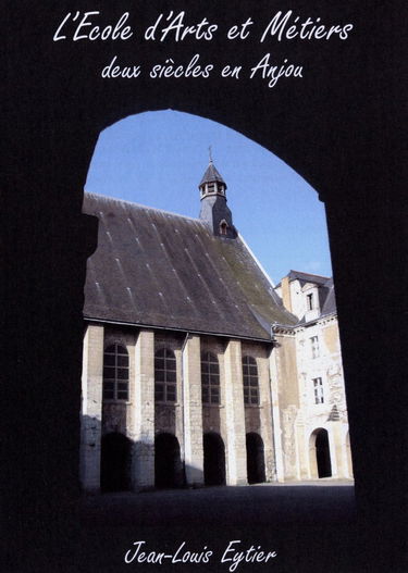L'École d'arts et métiers