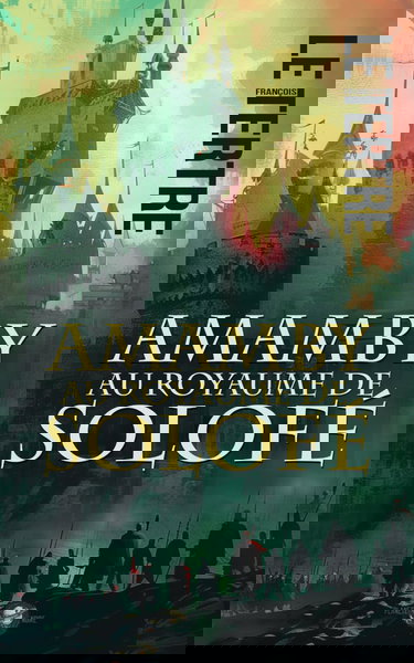 Amamby au royaume de Solofé