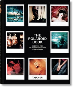 The Polaroid book : selections from the Polaroid collections of photography