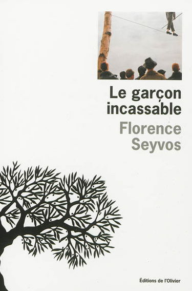 Le garçon incassable