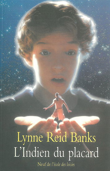 L'Indien du placard