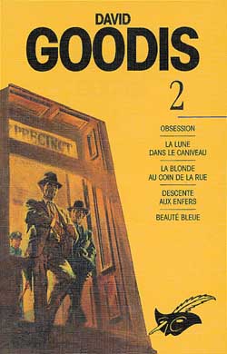 David Goodis. Vol. 2