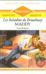 Maddy (Les Baladins de Broadway .)