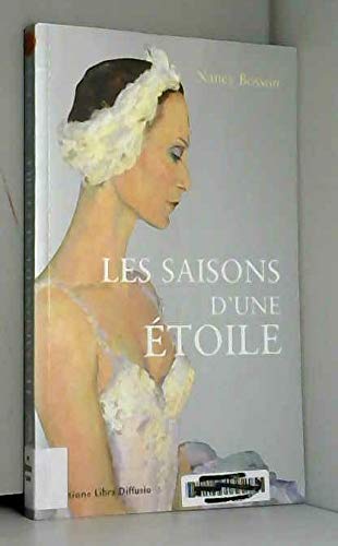 Les saisons d'une étoile