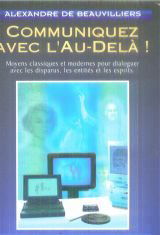 Communiquez avec l'au-delà