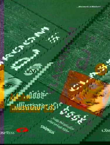 Adobe Illustrator 8.0