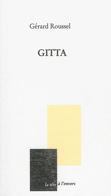 Couverture de Gitta