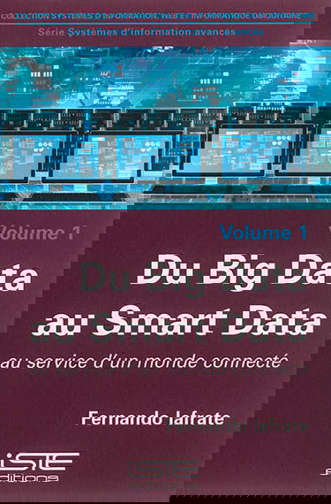 Du big data au smart data : au service d'un monde connecté