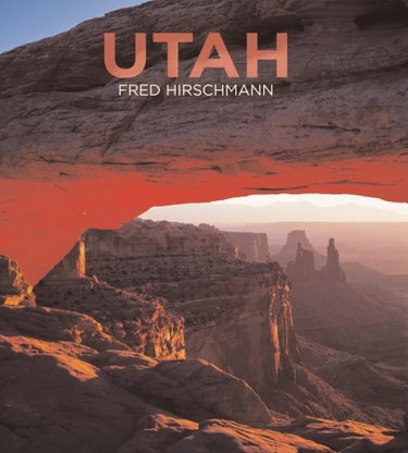 Couverture de Utah
