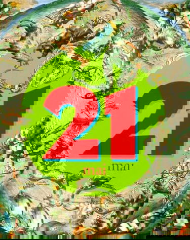 C'était ce jour-là : 21 mai