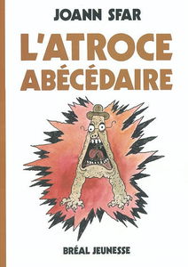L'atroce abécédaire