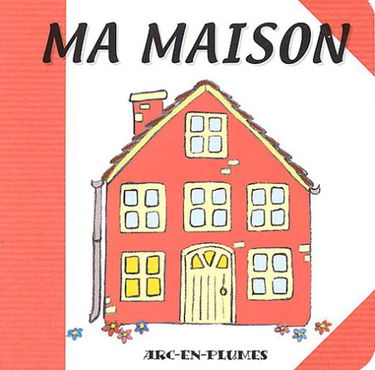 Ma maison