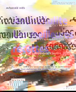 Recettes anticellulite