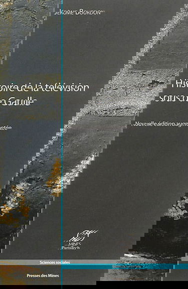 Histoire de la télévision sous de Gaulle