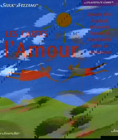 Les cartes de l'amour