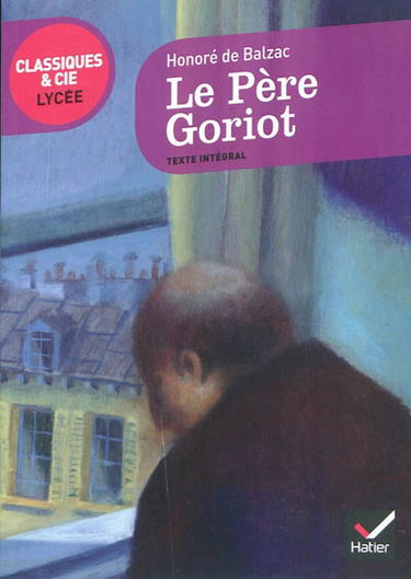 Le père Goriot