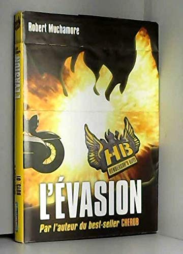 hendersons boys + jaquette special fnac 05/2010