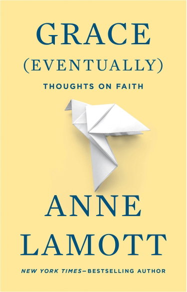 Couverture de Grace (Eventually): Thoughts on Faith