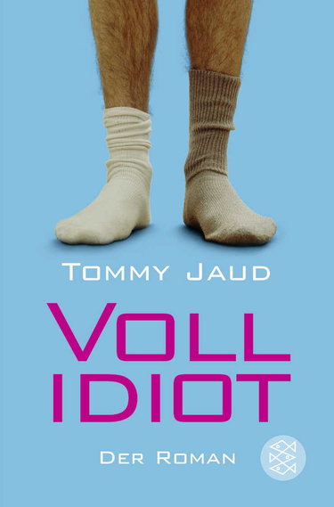 Couverture de Vollidiot