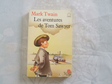Les Aventures de Tom Sawyer