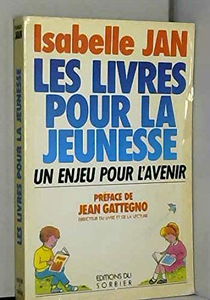 Les livres pour la jeunesse, un enjeu pour l'avenir