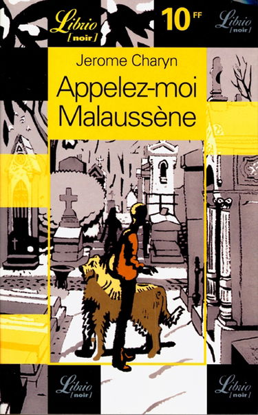Appelez-moi Malaussène