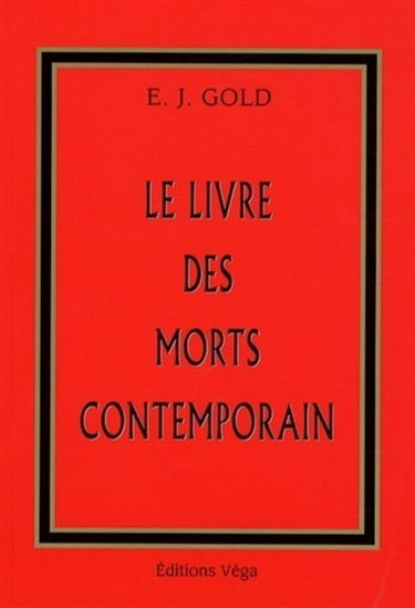 Le livre des morts contemporain